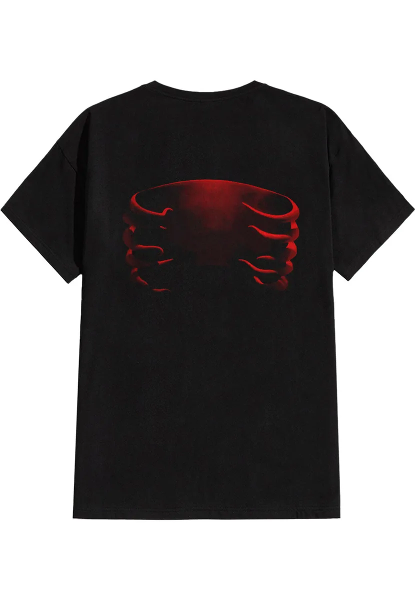 Tool Undertow T-Shirt
