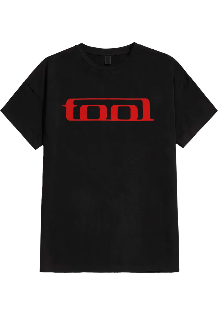 Tool Undertow T-Shirt