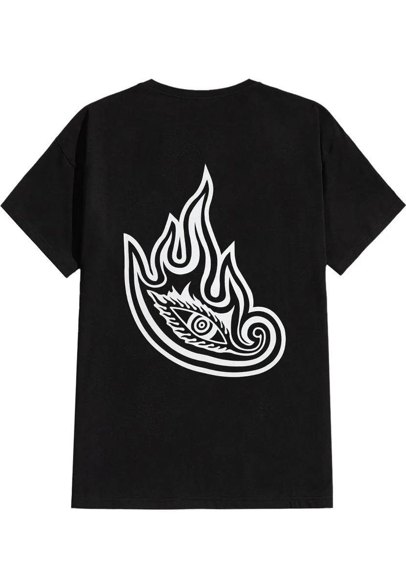 Tool Wirebox T-Shirt