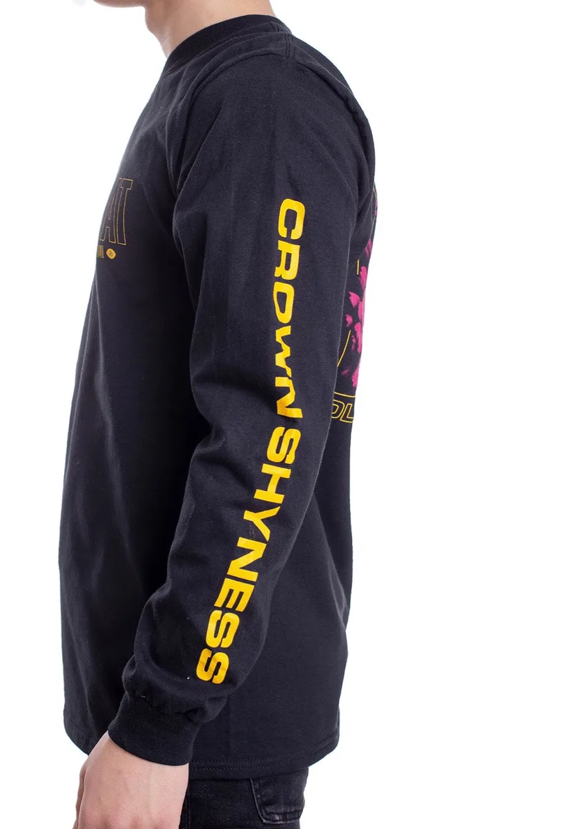 Trash Boat Old Souls Long Sleeve