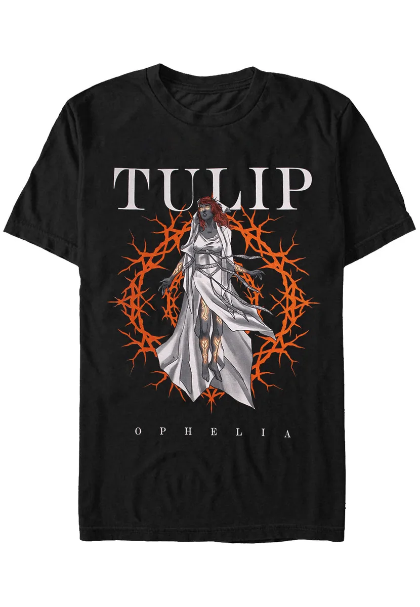 Tulip Ophelia T-Shirt