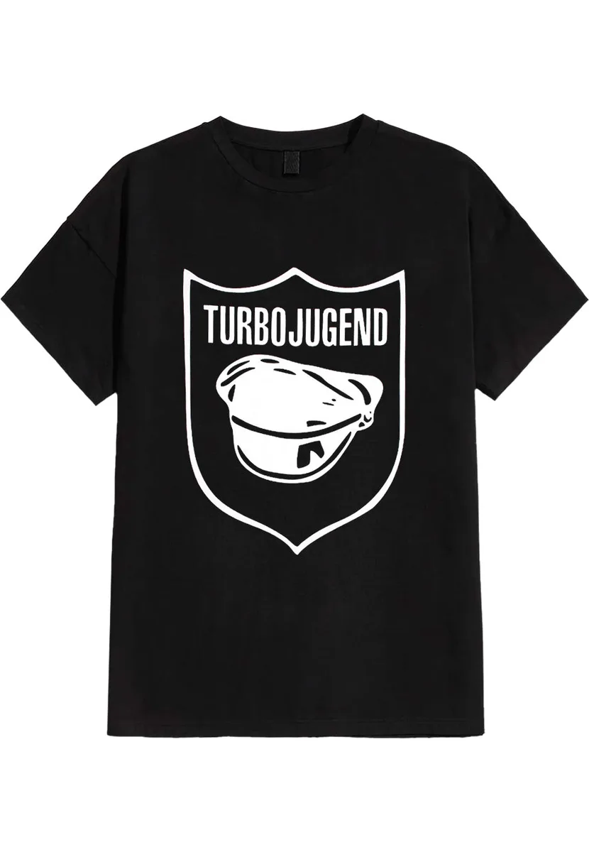 Turbonegro Turbojugend T-Shirt