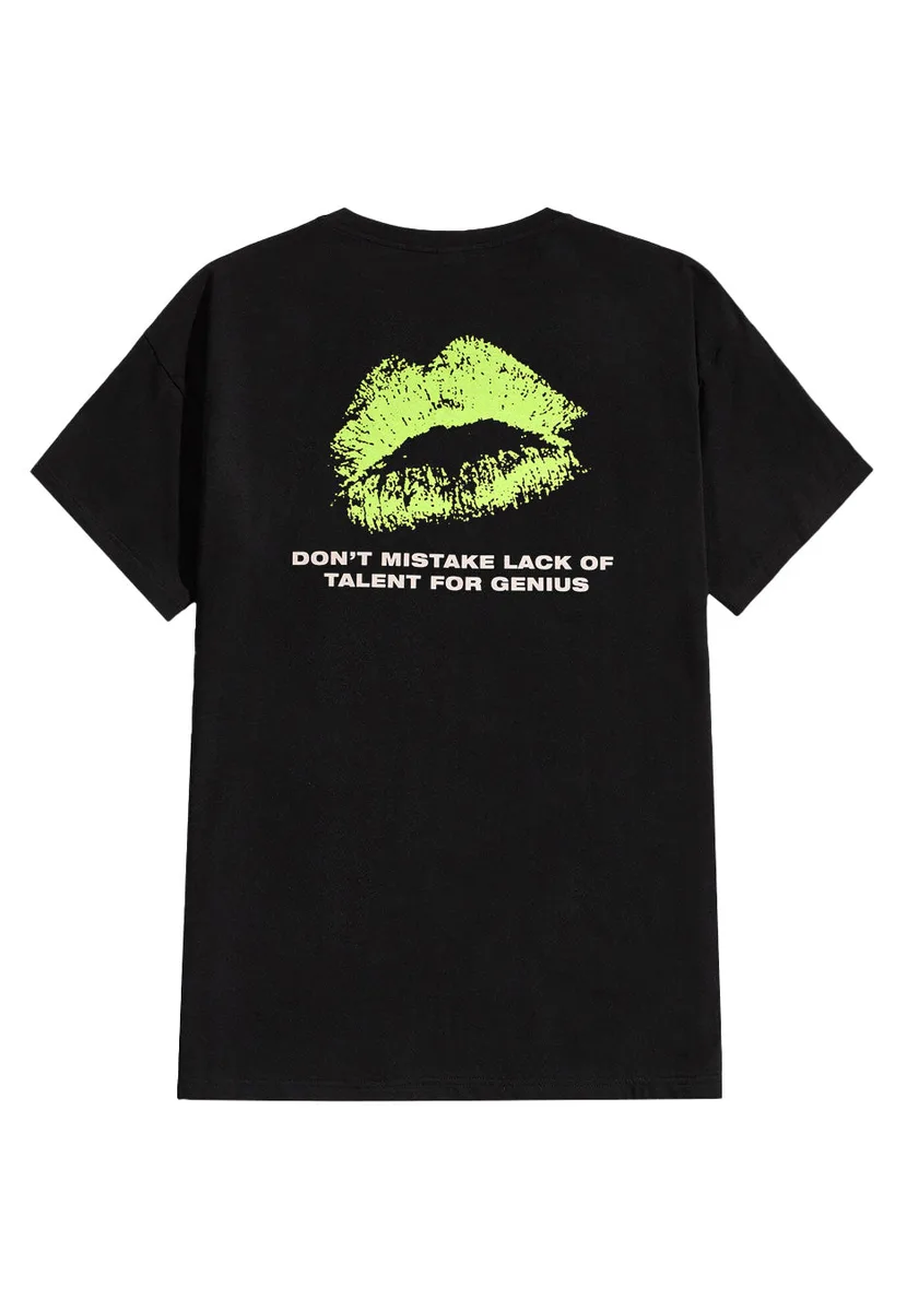 Type O Negative Bloody Kisses T-Shirt