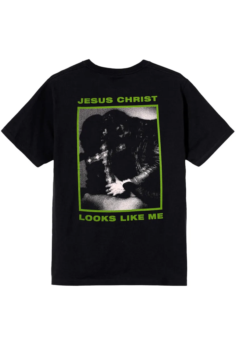 Type O Negative Christian Woman Cross T-Shirt