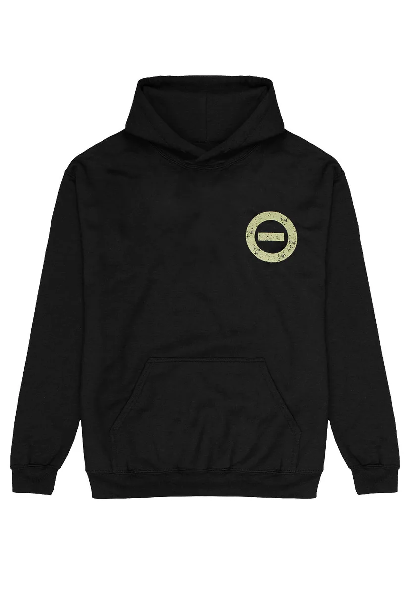 Type O Negative Mace Hoodie