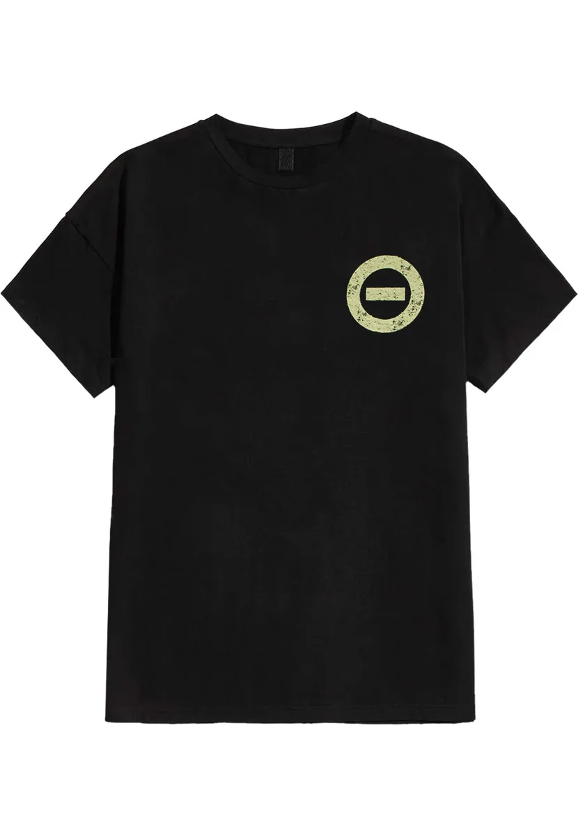Type O Negative Mace T-Shirt