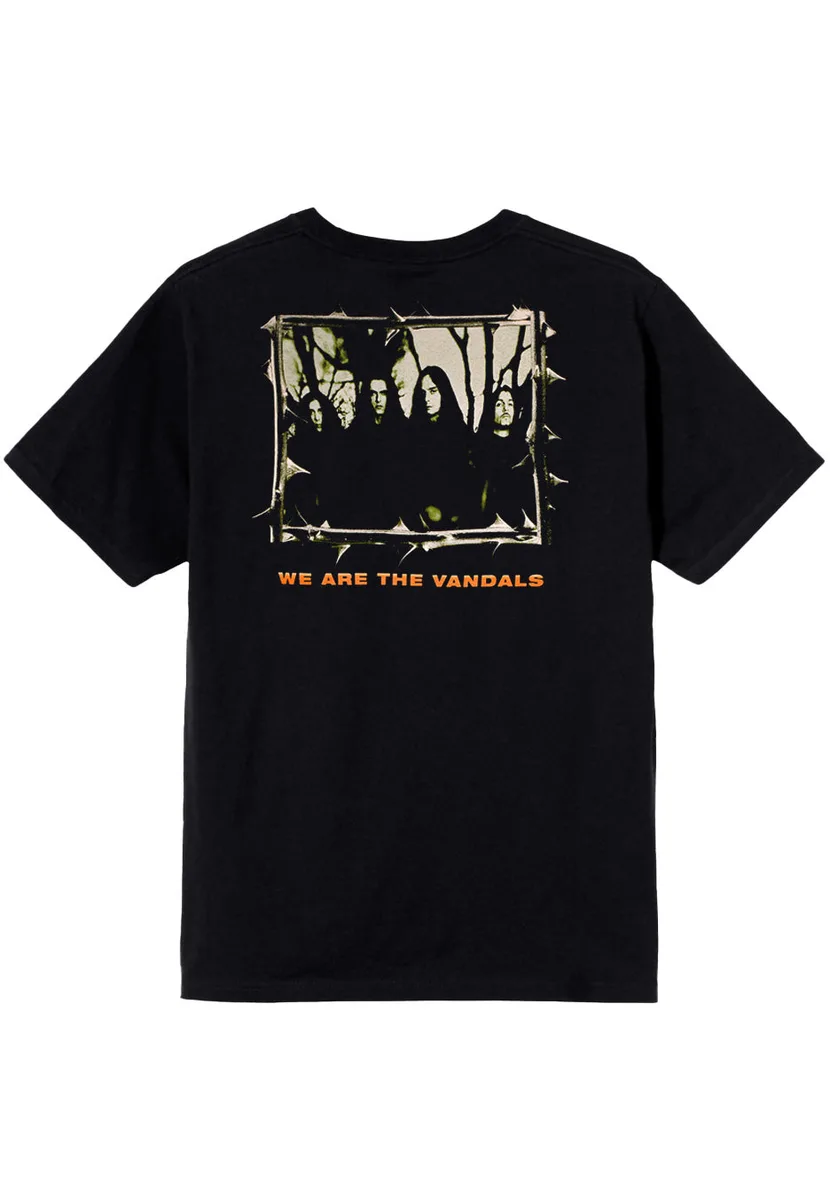 Type O Negative October Rust T-Shirt