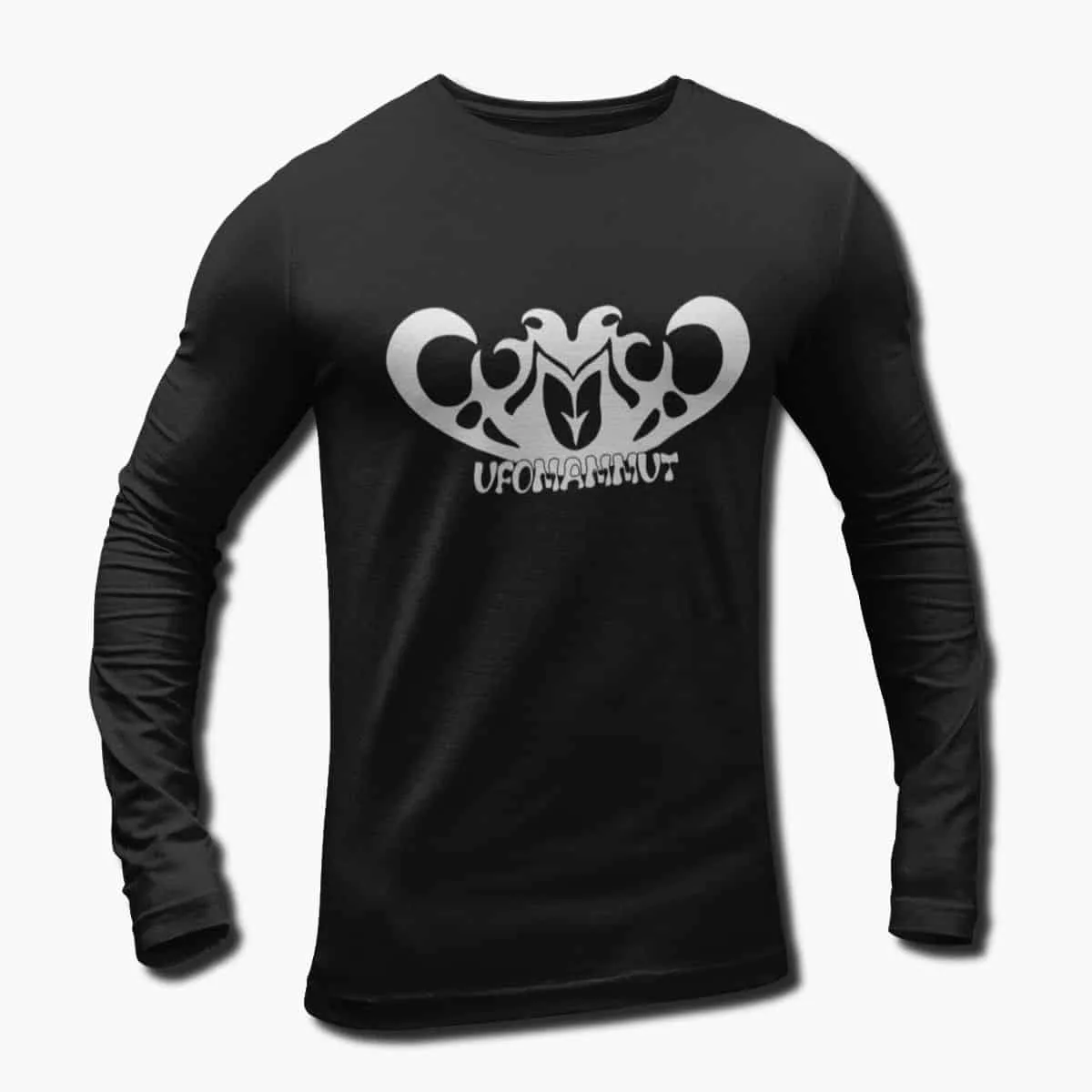 Ufomammut Band Long Sleeve T-Shirt, Ufomammut Lucifer Songs Longsleeve T-Shirt, Doom Metal Merch