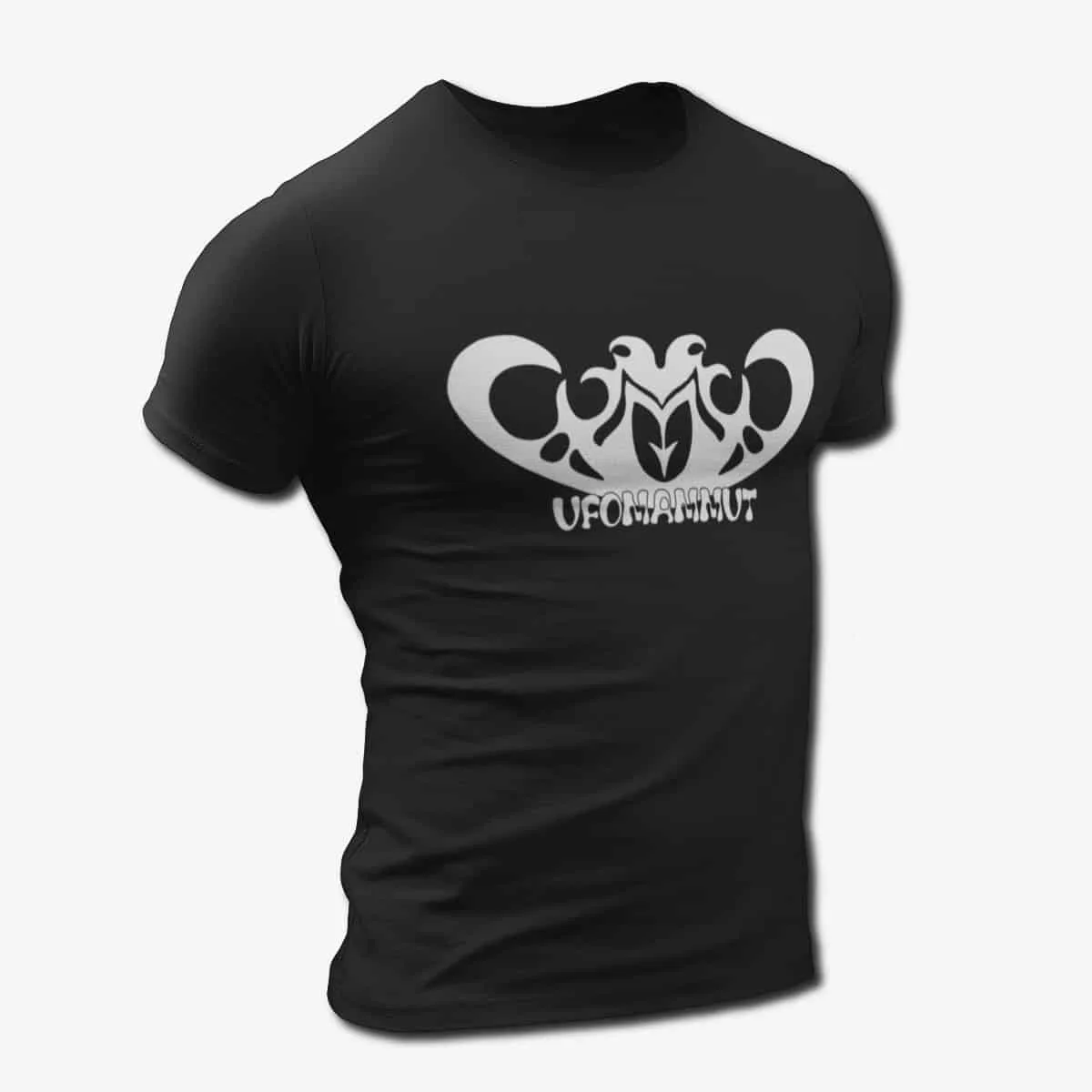 Ufomammut Band T-Shirt, Ufomammut Lucifer Songs T-Shirt, Doom Metal Merch