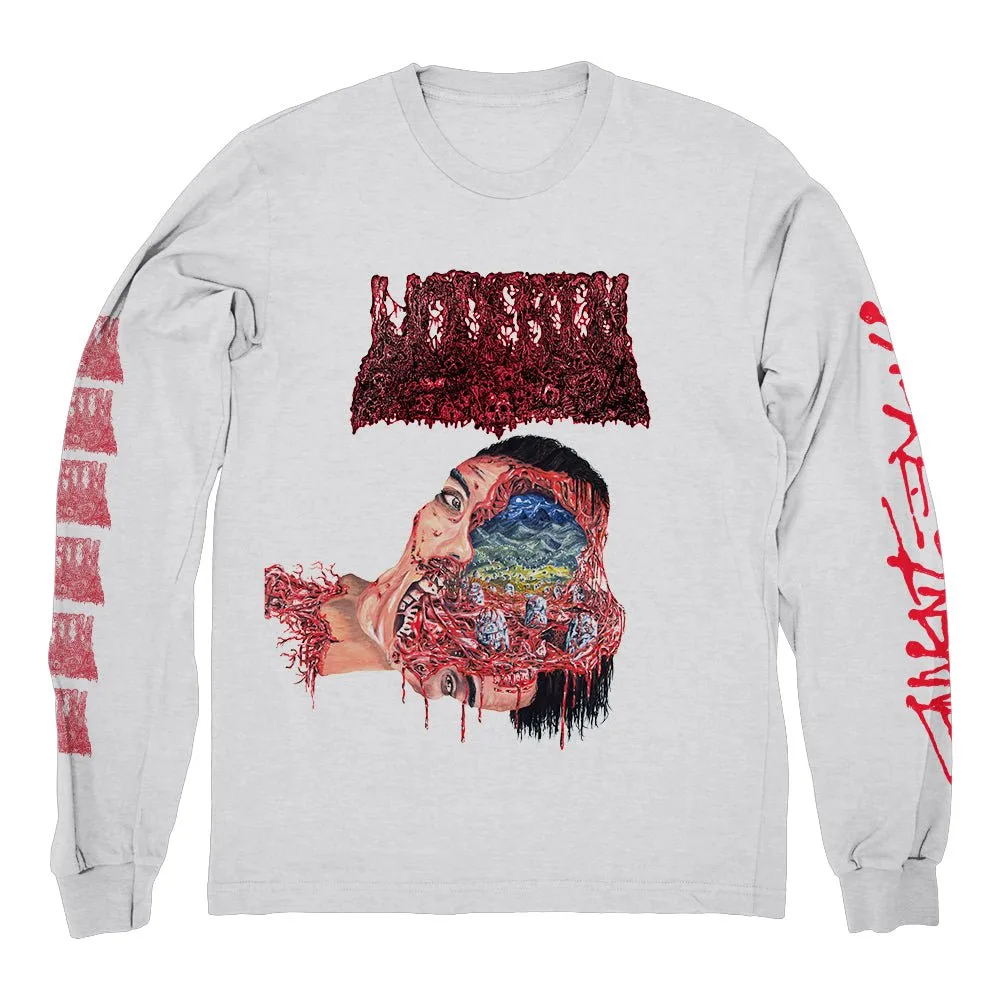 UNDEATH "More Insane" Longsleeve Long Sleeve