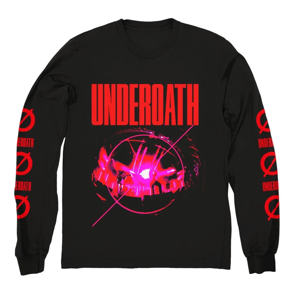 UNDEROATH