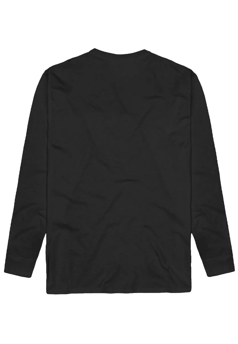 Unity TX Madboy Long Sleeve