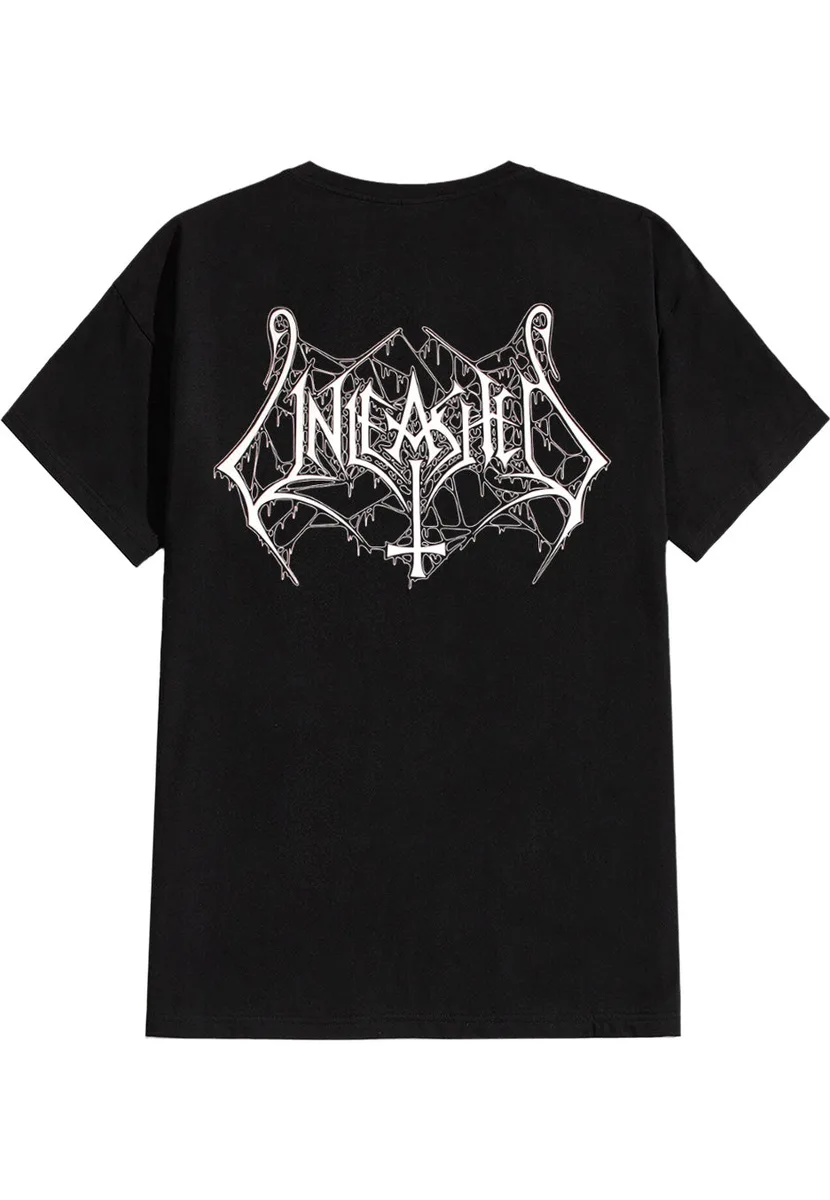 Unleashed Dragon T-Shirt