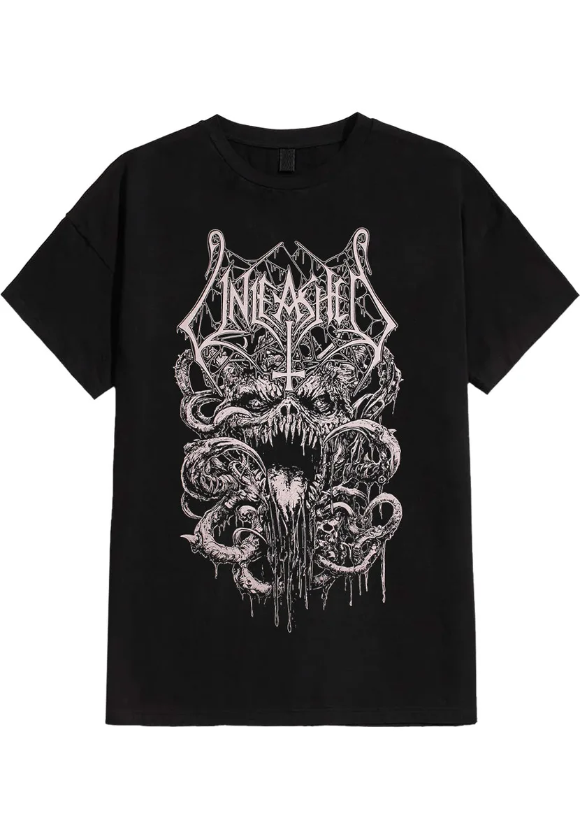 Unleashed Dragon T-Shirt