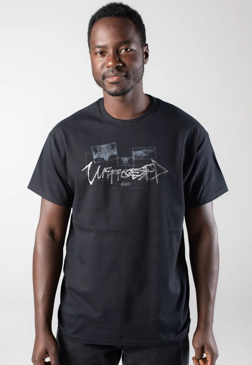 Unprocessed Angel T-Shirt