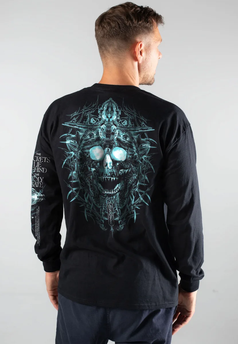 Unprocessed Holy Gate Long Sleeve