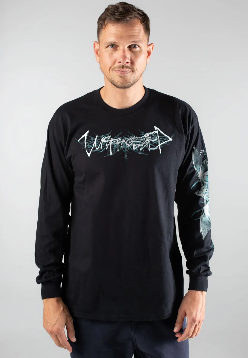 Unprocessed Holy Gate Long Sleeve