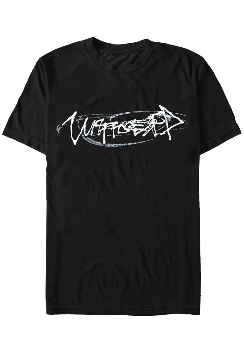 Unprocessed Sacrifice Me T-Shirt