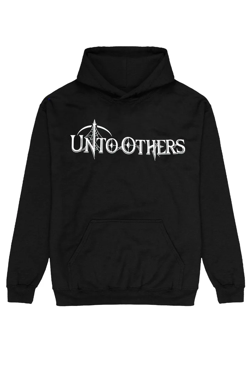 Unto Others Butterfly Hoodie