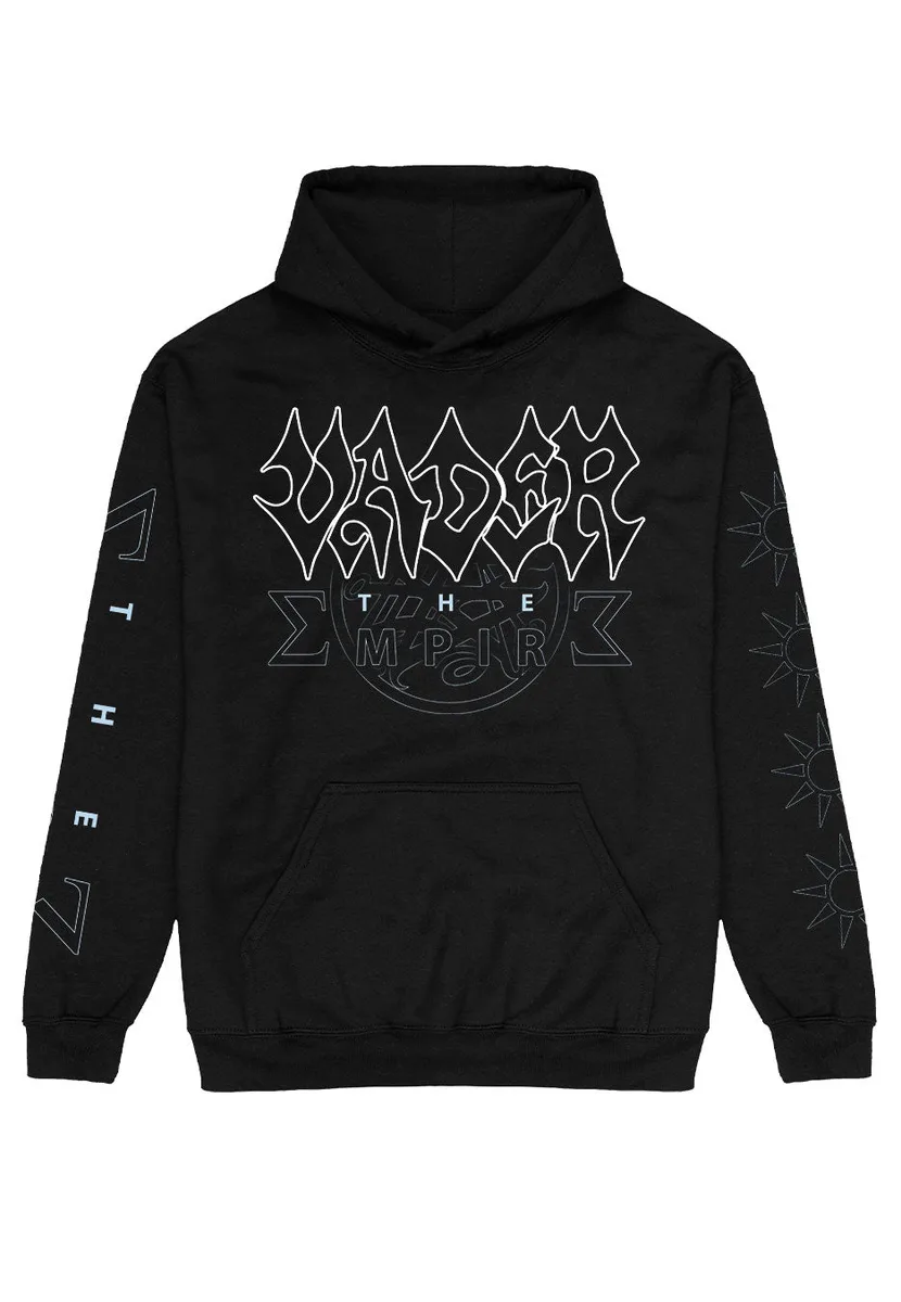 Vader Empire Hoodie