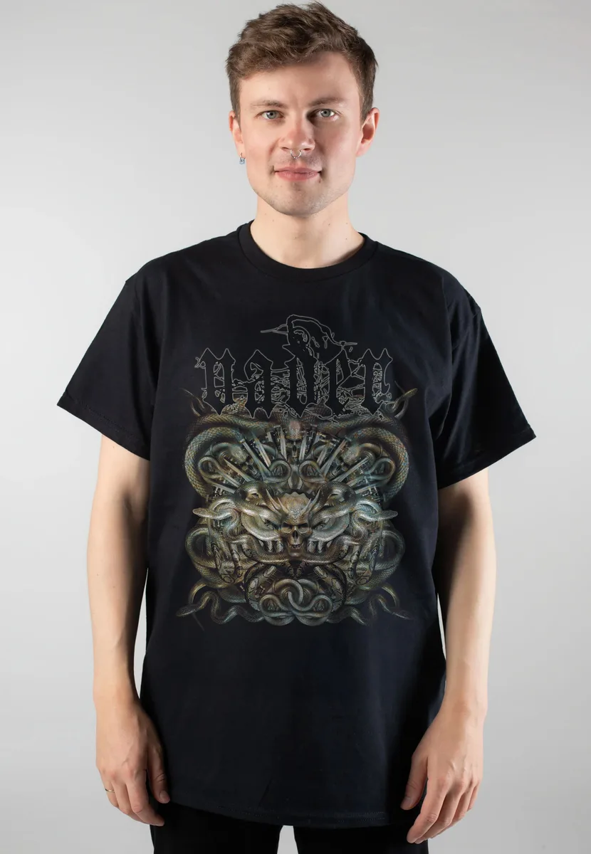 Vader Necropolis T-Shirt