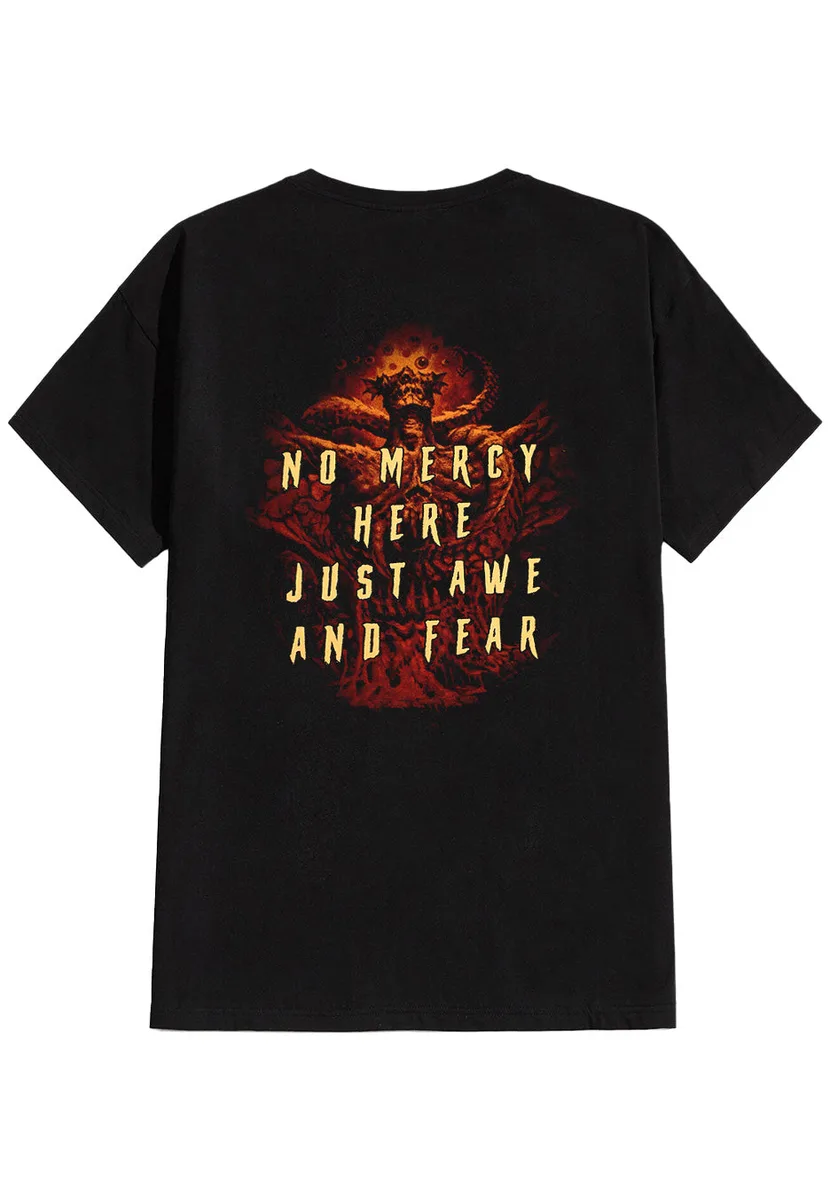 Vader Solitude In Madness T-Shirt