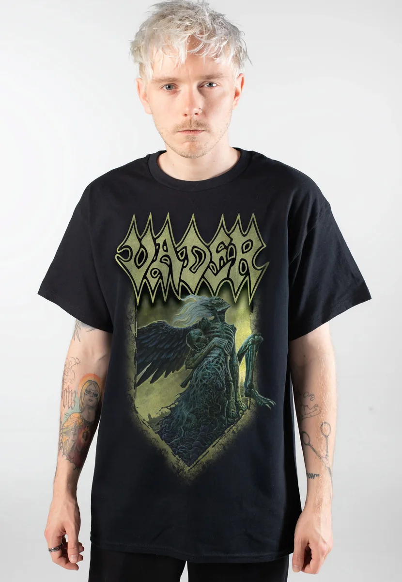 Vader Thy Messenger T-Shirt