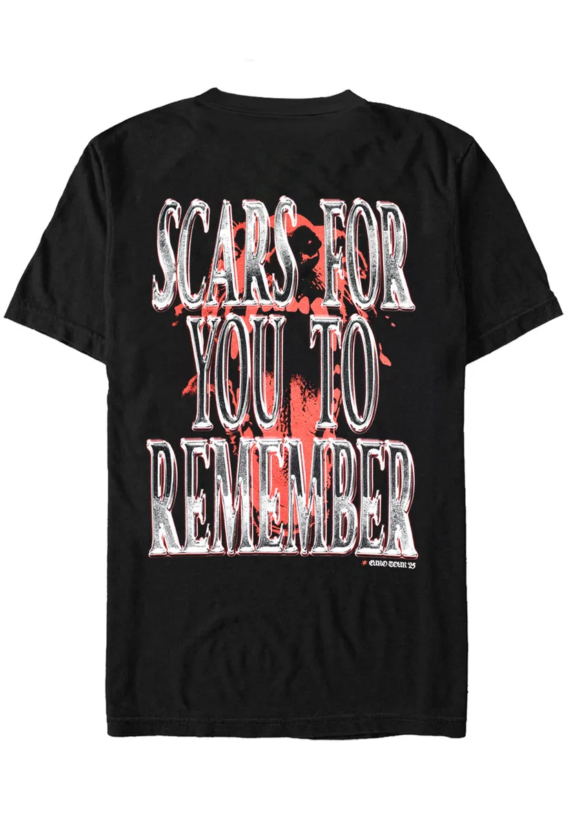 Varials Chrome T-Shirt