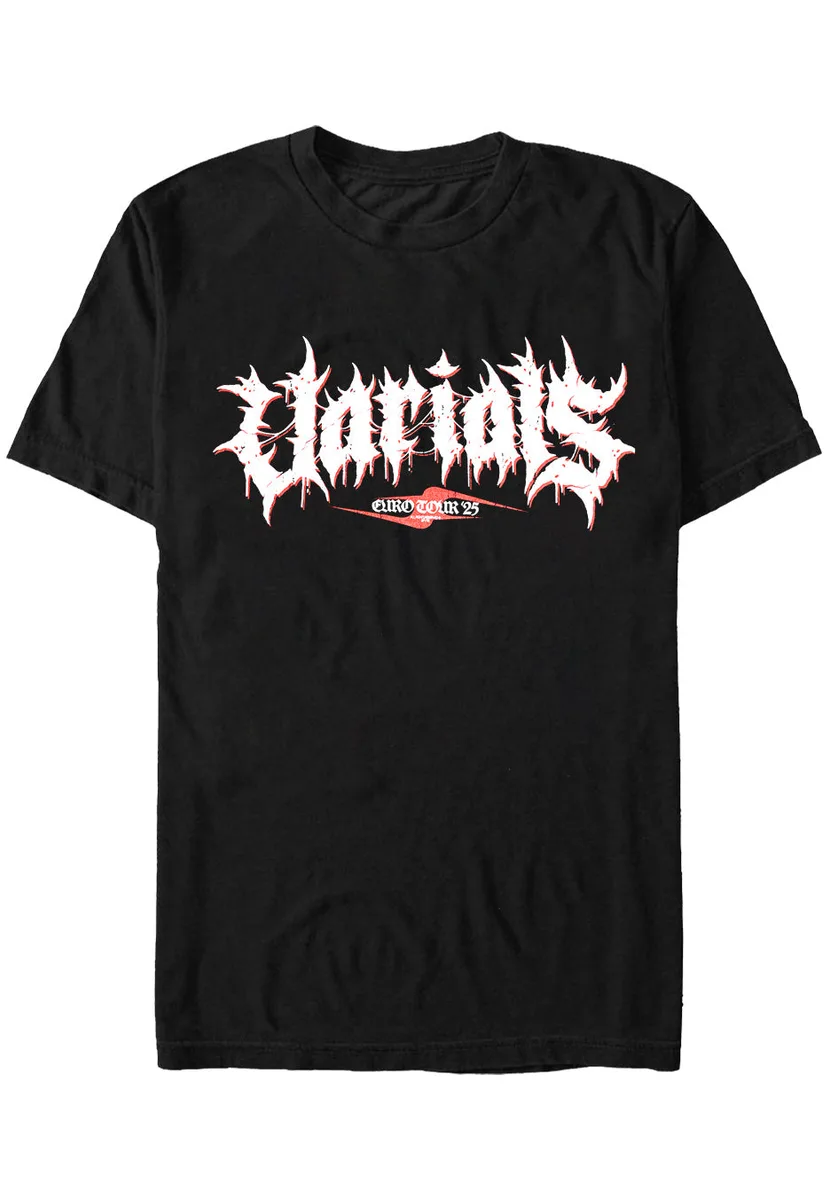 Varials Chrome T-Shirt