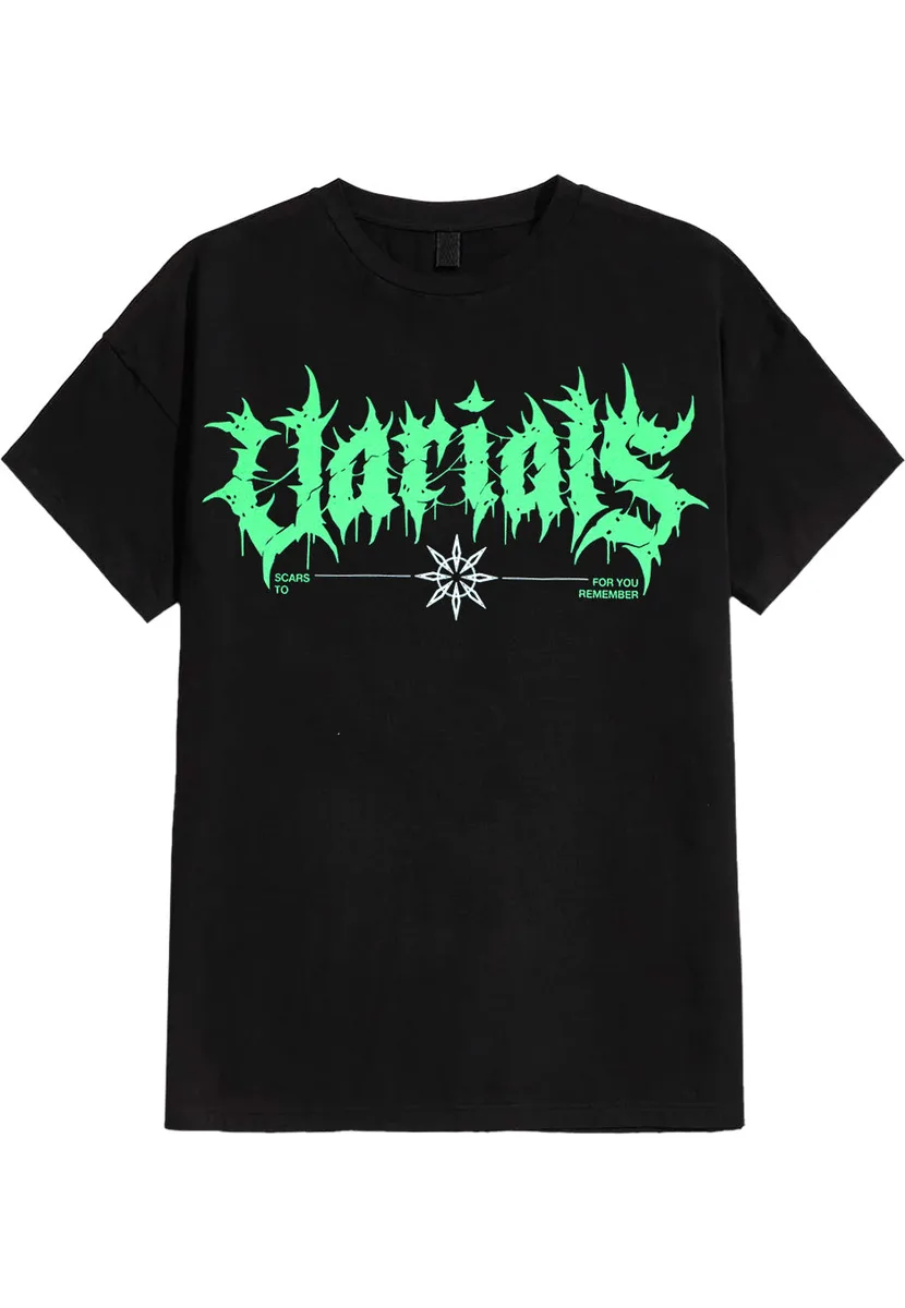 Varials Spider T-Shirt