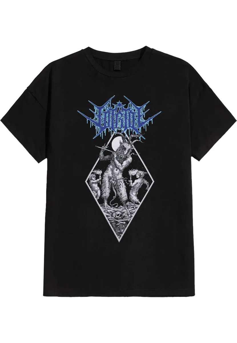 Vitriol Pan T-Shirt
