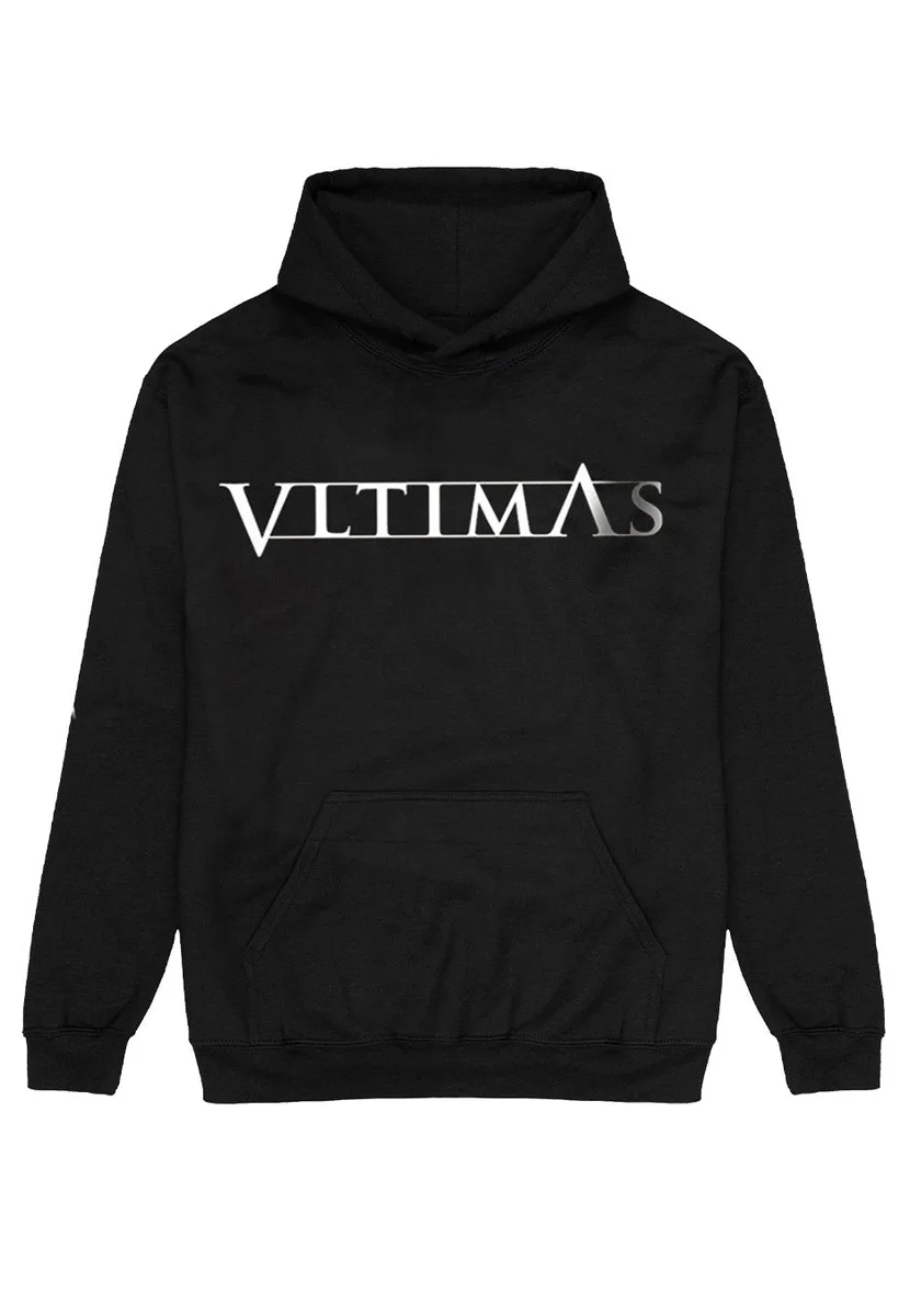 Vltimas Sapientia Autem Ueteres Hoodie