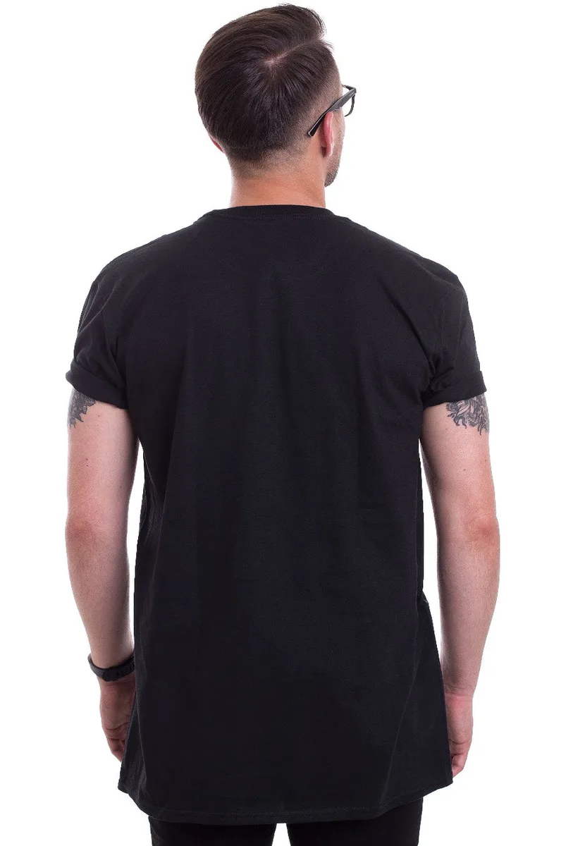 Volbeat Boogie Goat T-Shirt