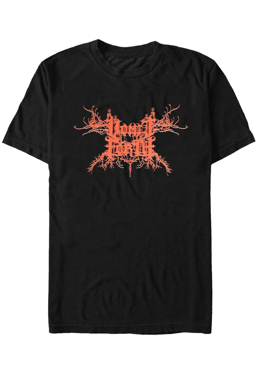 Vomit Forth Negative Penance T-Shirt