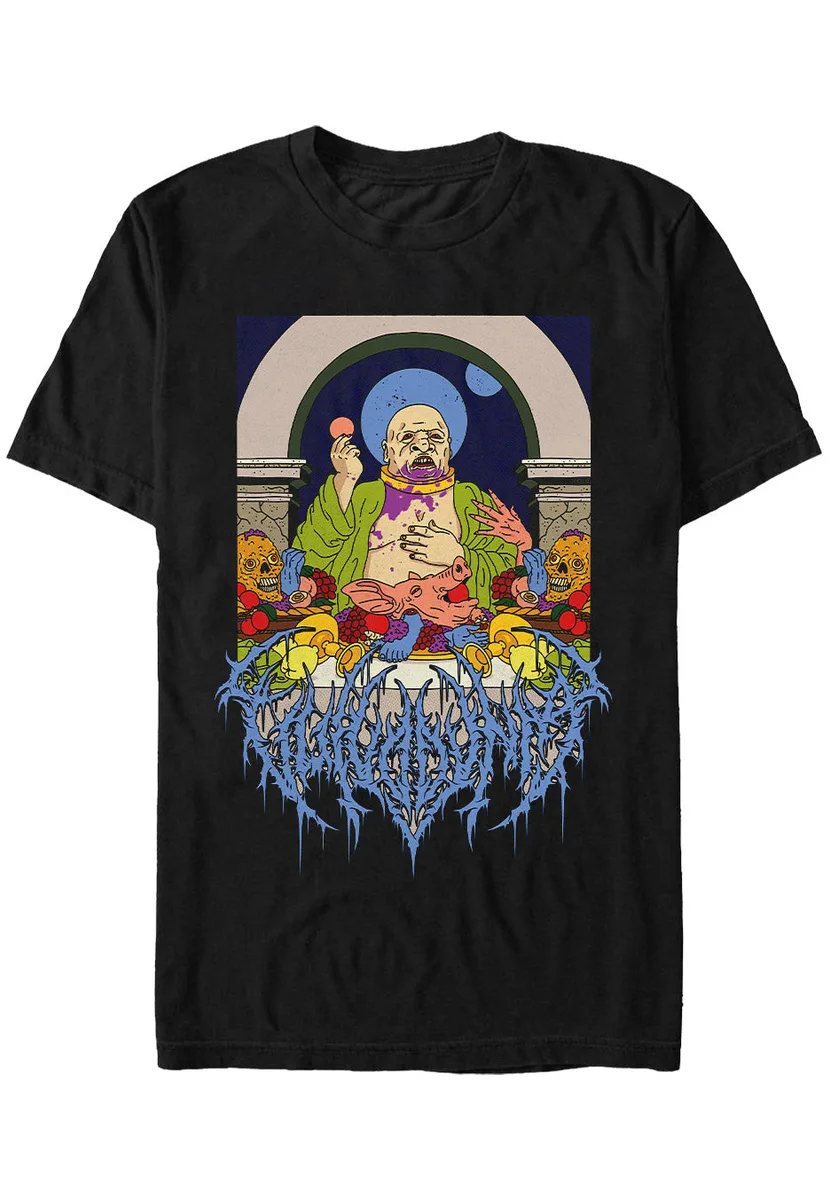 Vulvodynia Bobs Supper T-Shirt