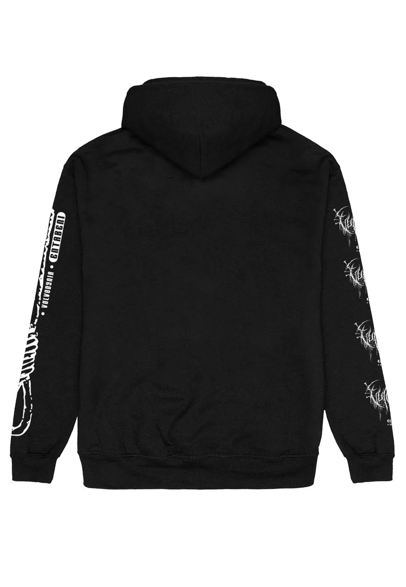 Vulvodynia Entabeni Hoodie