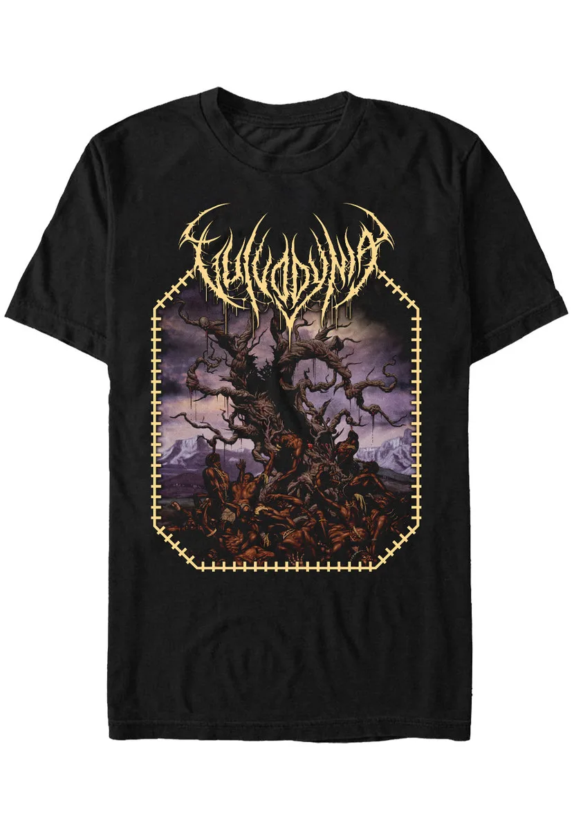Vulvodynia Entabeni T-Shirt