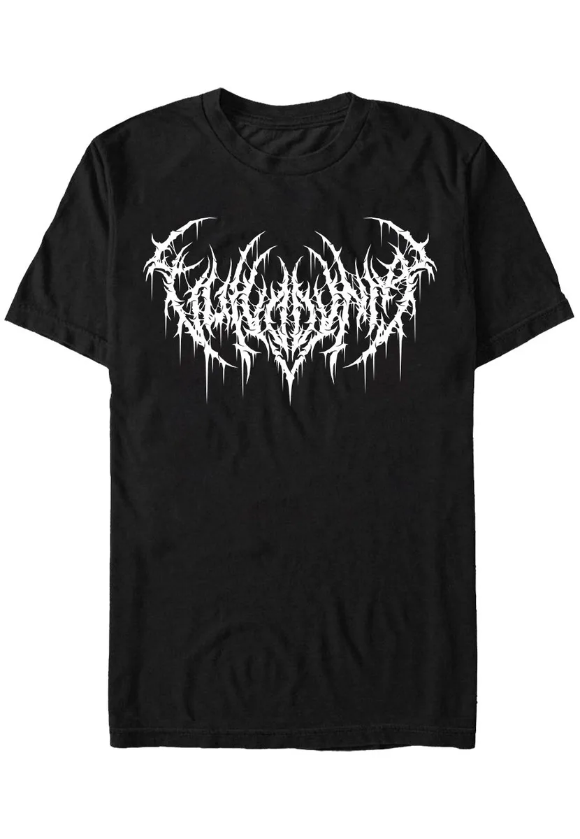 Vulvodynia Logo T-Shirt