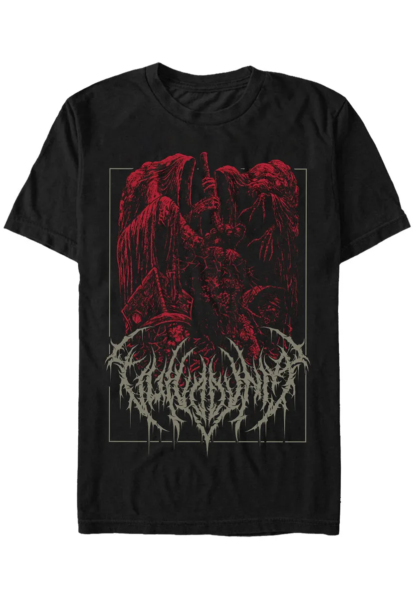 Vulvodynia UK Tour 2024 T-Shirt