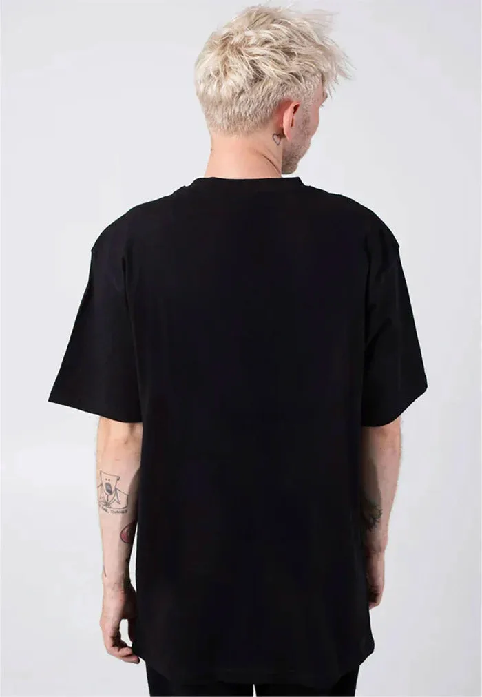 Wage War Reaper Guitar T-Shirt