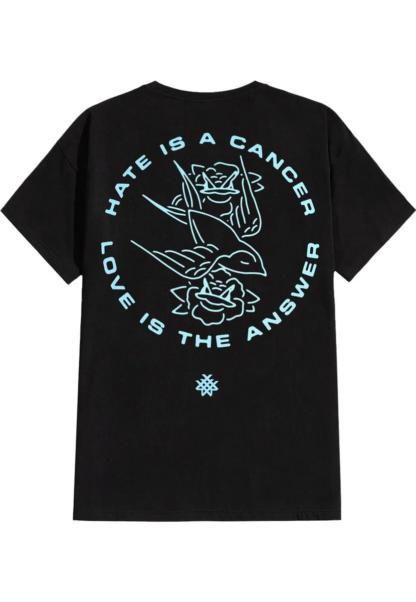 Wage War Sparrow T-Shirt