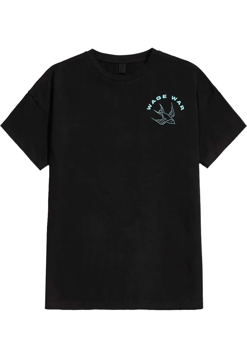 Wage War Sparrow T-Shirt