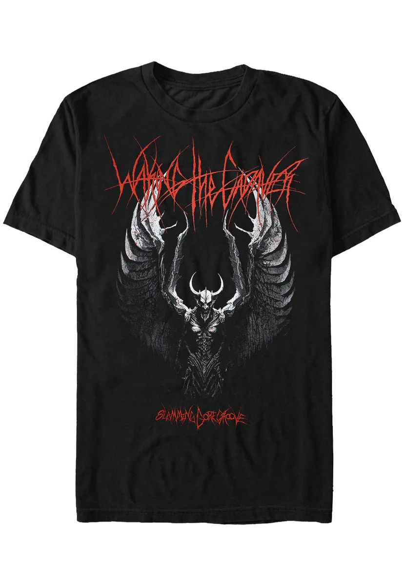 Waking The Cadaver Demon T-Shirt