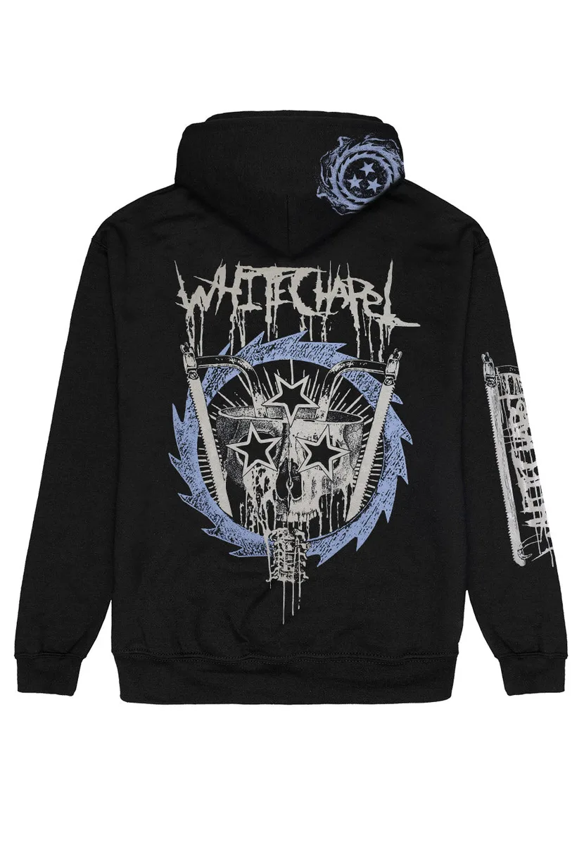 Whitechapel Massacre Hoodie