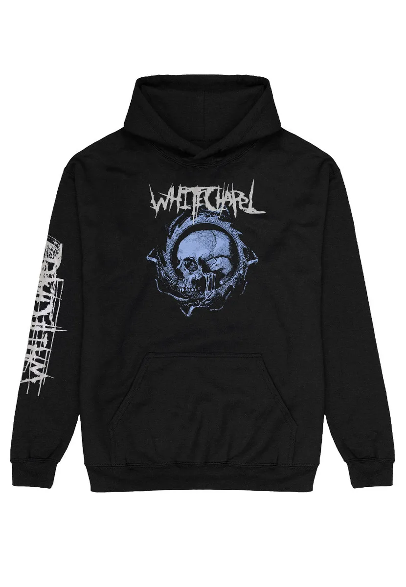 Whitechapel Massacre Hoodie