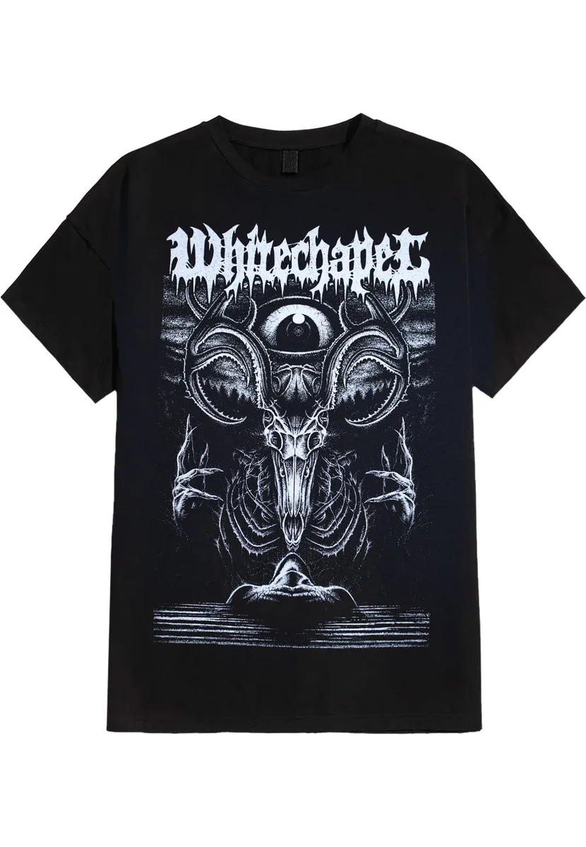 Whitechapel NAT T-Shirt