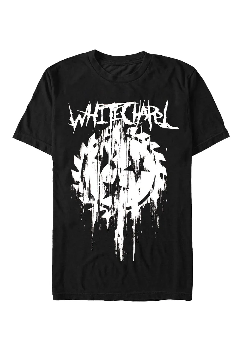 Whitechapel Still Bleeding T-Shirt