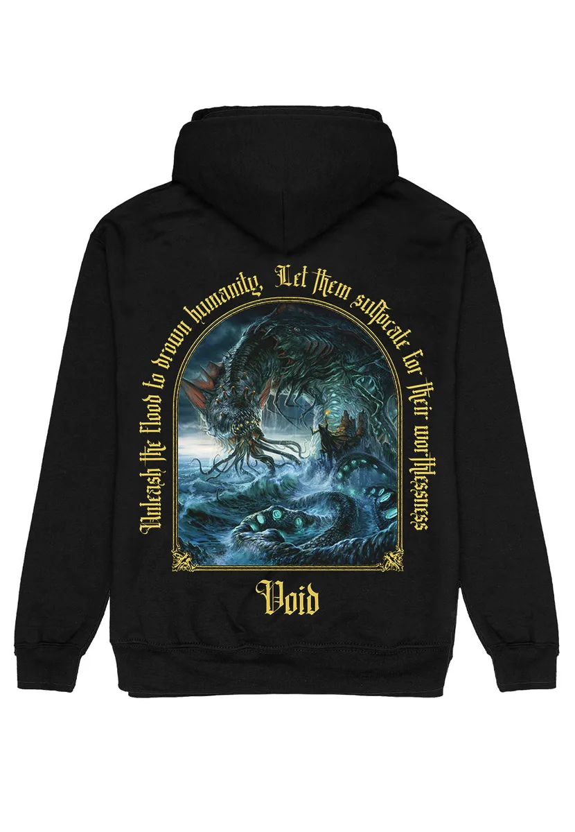 Within Destruction Void Hoodie
