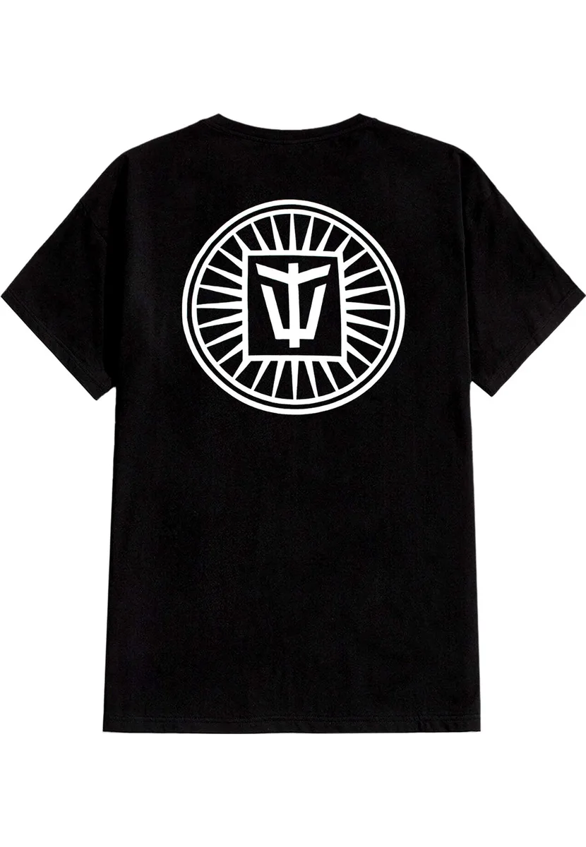 Within Temptation Bleed Out Veil T-Shirt