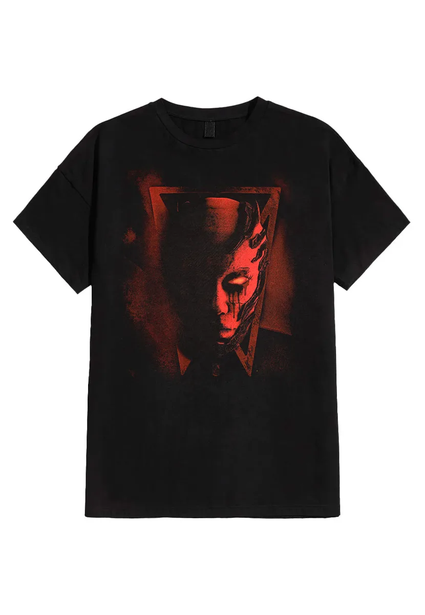 Within Temptation Crowning Purge T-Shirt